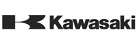 Запчасти для Kawasaki